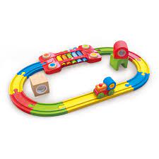 Sensory Railway HAPE 3822